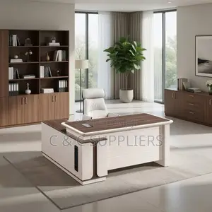 Office Desks - 1.6 Meters