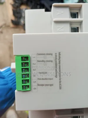 Suntree Motorized 63a Ats