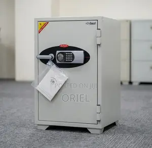 Office Safe : Diplomat 50kgs Imported Safe