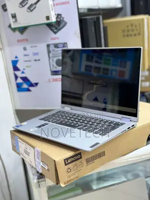 Laptop Lenovo IdeaPad Flex 14 16GB Intel Core i7 SSD 512GB