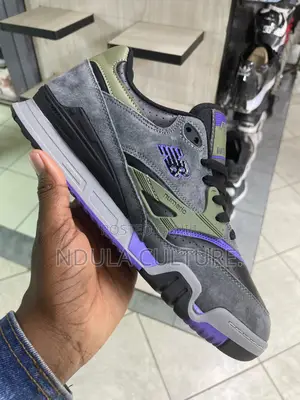 New Balance Numeric 770