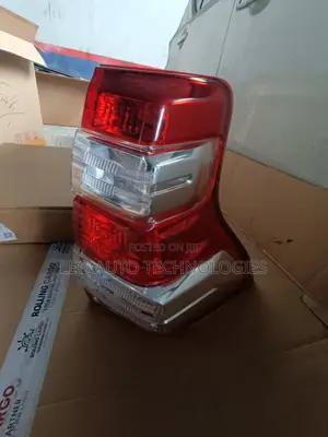 Taillight for Toyota Land Cruiser Prado J150