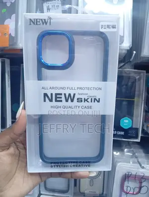 iPhone 11 Pro Max New Skin High Quality Case