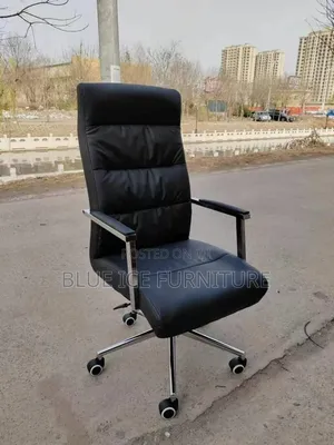 Quality Office Chair -Managers Chair
