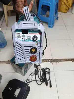 130 Total Welding Machine