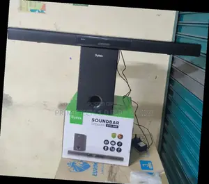 Syinix Sound Bar Speaker