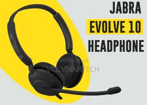 Jabra Evolve 10 Headset