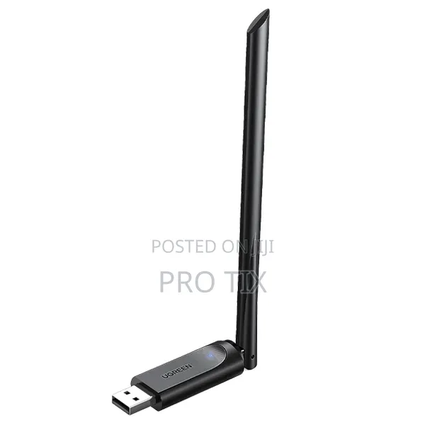 Ugreen Ac1300 Wireless Network Adapter