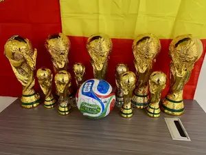World Cup Ball