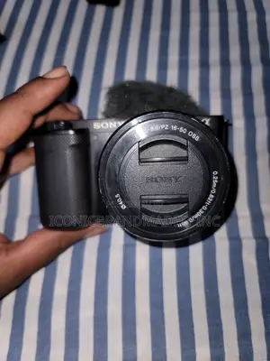 Sony Zv-E I Zhiyun Tech Weebil-S