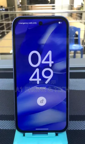 Google Pixel 9a 128 GB Purple