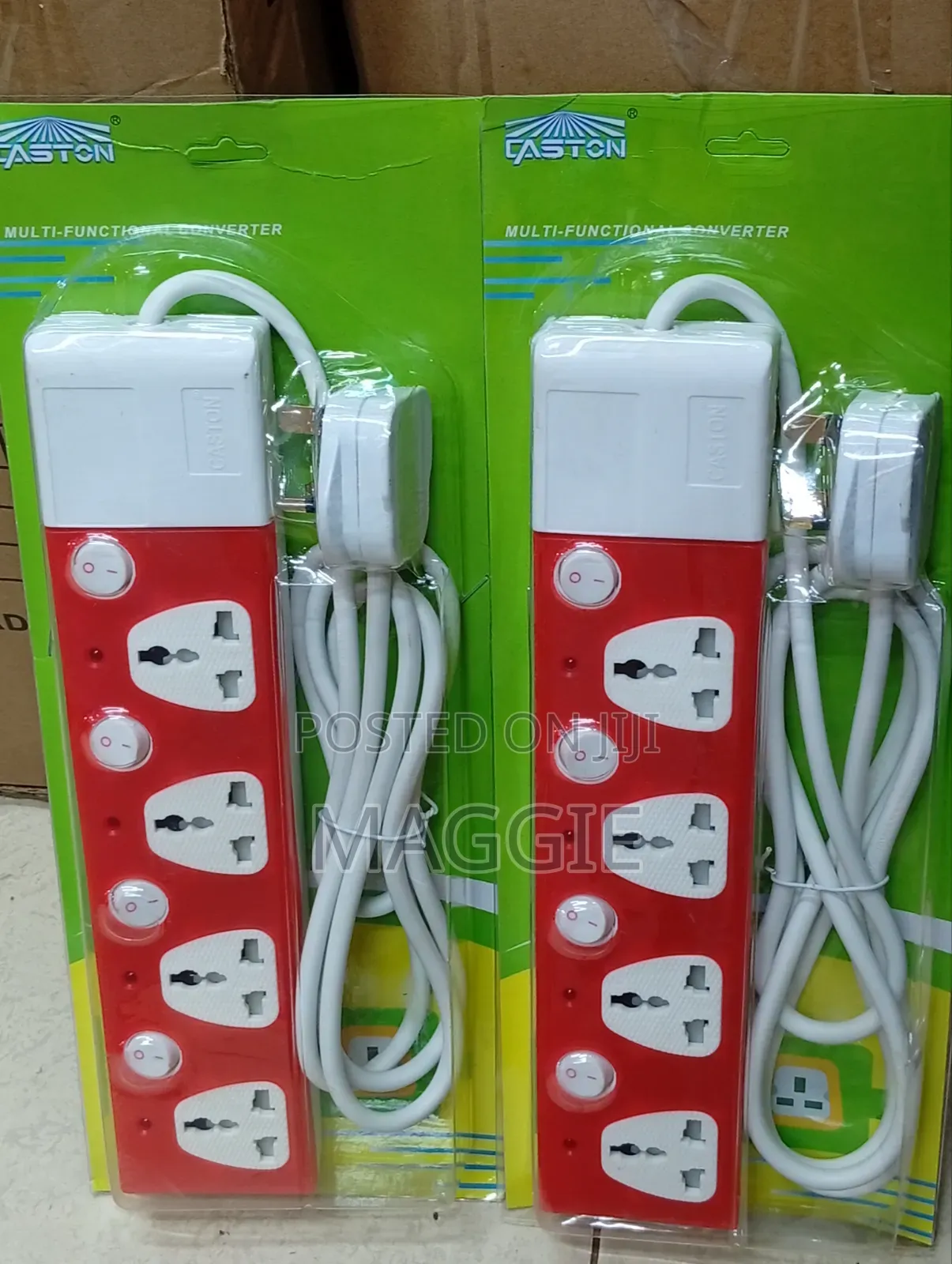 Caston Extension Cable