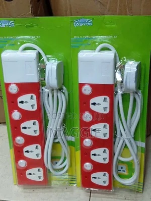 Caston Extension Cable