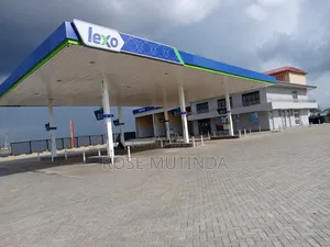 Petrol Station for Sale at Malaa