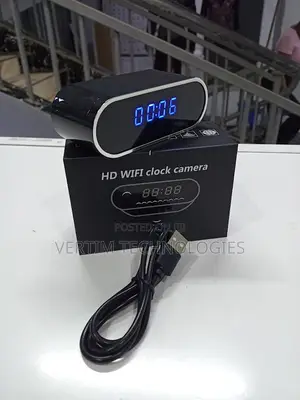 1080p Smart Wireless Wi-Fi Camera Tf Card Recording With Audio