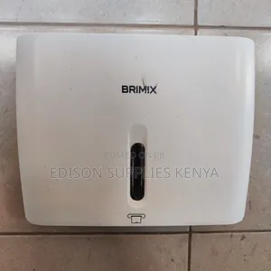 Brimix Serviette Dispensers Paper Towels Dispenser Premium