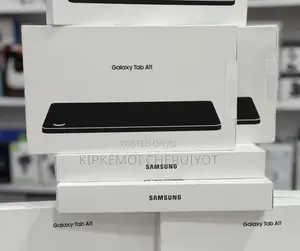 New Samsung Galaxy Tab A11 128 GB Gray