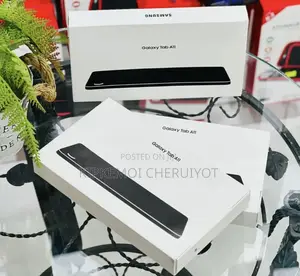 New Samsung Galaxy Tab A11 128 GB Gray