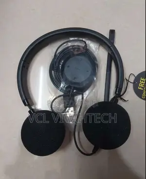 Jabra Evolve 20 Usb-C Wired Headphone