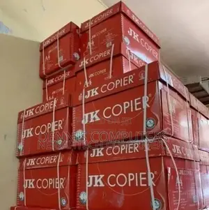 >>>Jk Copier A4 Printing Paper-5 Reams Per Boxpaper-5 Reams Per Box