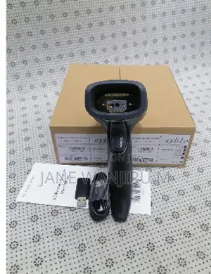 Wireless Qr Code Reader Barcode Scanner Wireless Scanner