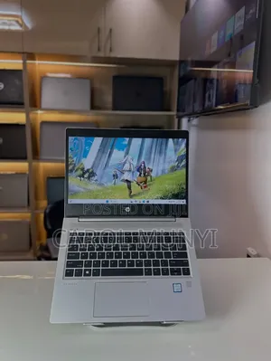Laptop HP ProBook 430 G6 8GB Intel Core i5 SSD 256GB