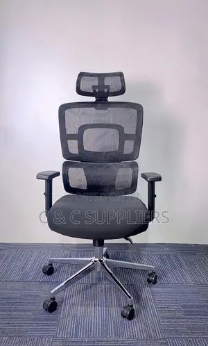 Office Manager Chair