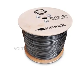 G-Link High-Speed Outdoor Cat6 Ethernet Cable – 1000ft (305m)