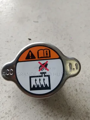 Radiator Cap Hyundai/Kia