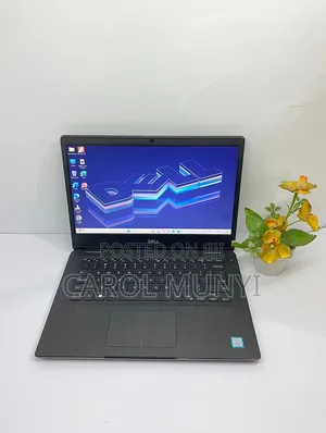 Laptop Dell Latitude 3400 8GB Intel Core i5 SSD 256GB