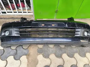 Nissan Sylphy Bluebird N17 Front Bumper