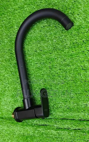 Lirlee Pillar/ Wall Spout Tap.