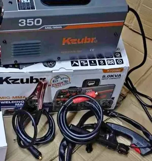High Quality Mig/Mma 350a Welding Machine