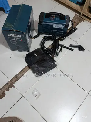 Makita Welding Machine 500amps
