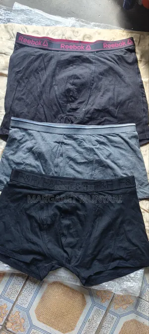 Pure Cotton Boxers