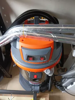 Sunshine Latest Technology 70l Vacuum Cleaning Machine