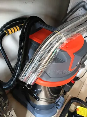 Sunshine Latest Technology 70l Vacuum Cleaning Machine