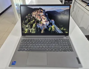 Laptop Lenovo ThinkBook 15s Gen 2 16GB Intel Core i7 HDD+SSD 512GB