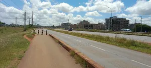 Rare 5 Acres Fronting Thika Rd at Jomoko