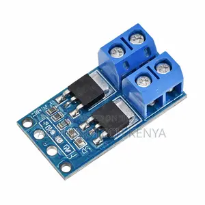 15a 400w Mosfet Trigger Switch Drive Module.
