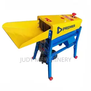 Quality Thresher With Inbuilt Motor