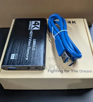 Usb 3.0 Hdmi Video Capture