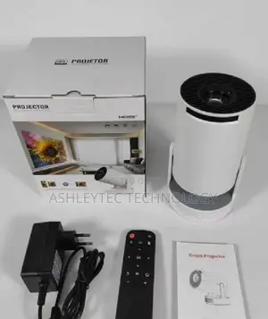 Best Quality Ensured Hy300 1080p Full Hd Portable Android Projector