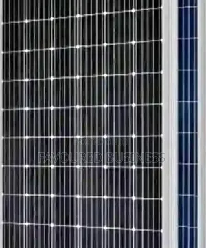 Approved All Weather Germany Solar Panel /100 Watts Solar Panel.