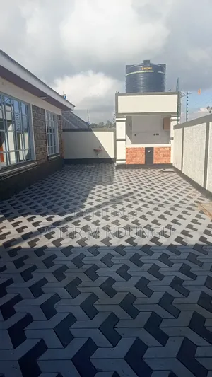 3bdrm Bungalow in Mugutha, Kwa Kairu for sale