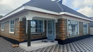 3bdrm Bungalow in Mugutha, Kwa Kairu for sale