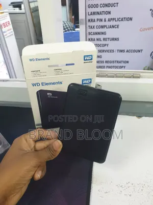 Wd SSD Casing+Usb Cable 3.0