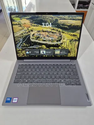 Laptop Lenovo Thinkbook 14 16GB Intel Core 7 SSD 1T
