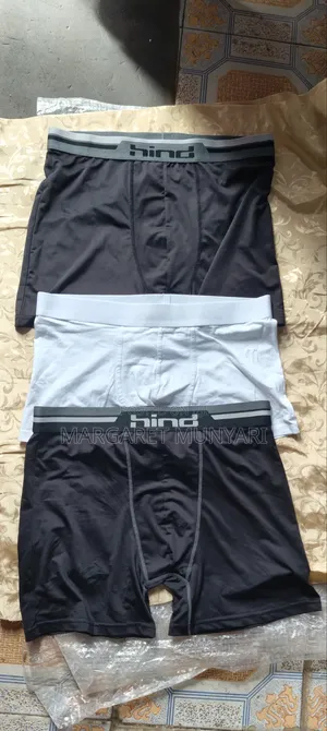 Men's Undergarments