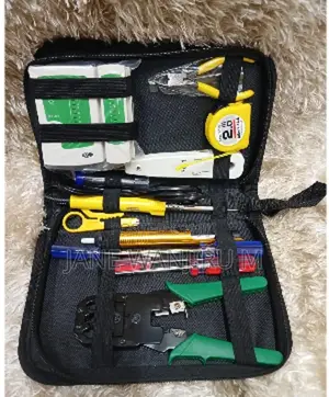 Full Set Networking Tool Kit/Networking Tool Kit